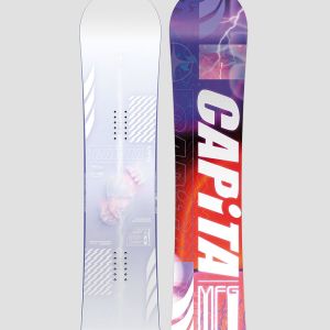 Prezzi Capita pathfinder camber 2025 snowboard multi