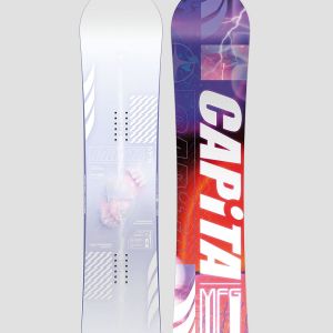 Prezzi Capita pathfinder camber 2025 snowboard multi