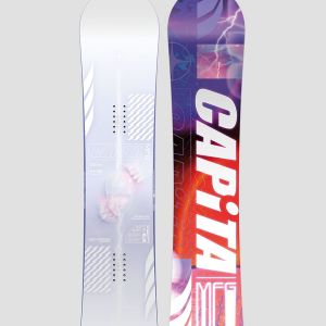 Prezzi Capita pathfinder camber 2025 snowboard multi