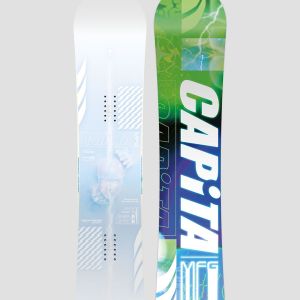 Prezzi Capita pathfinder reverse 2025 snowboard multi