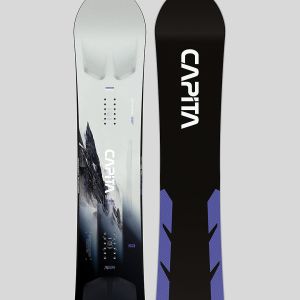 Prezzi Capita mega mercury 2025 snowboard multi