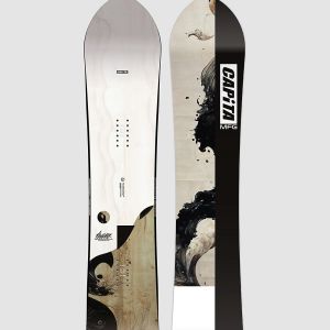 Prezzi Capita the navigator 2025 snowboard multi