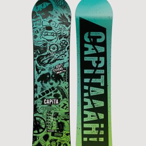 Prezzi Capita scott stevens mini 2025 snowboard multi