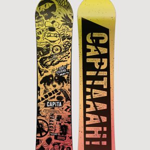 Prezzi Capita scott stevens mini 2025 snowboard multi