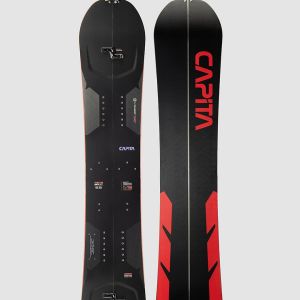 Prezzi Capita mega 2025 splitboard black / white