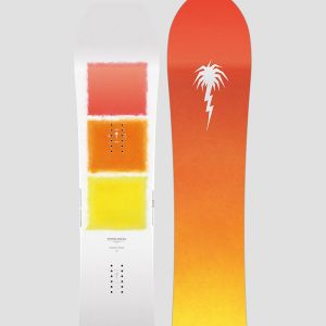 Prezzi Capita spring break - powder racers 2025 snowboard multi