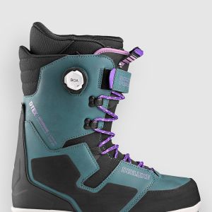 Prezzi Deeluxe x-plorer 2025 snowboard boots pacific