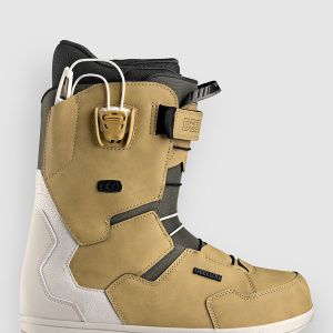 Prezzi Deeluxe team id 2025 snowboard boots dune