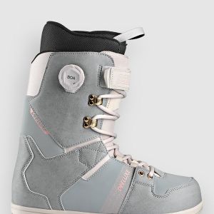 Prezzi Deeluxe d.n.a. 2025 snowboard boots fluff