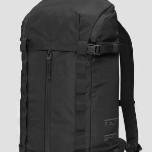 Prezzi Db backcountry 20l backpack black out