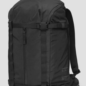 Prezzi Db backcountry 25l backpack black out