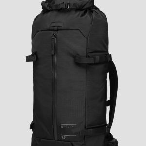 Prezzi Db snow pro 25l backpack black out