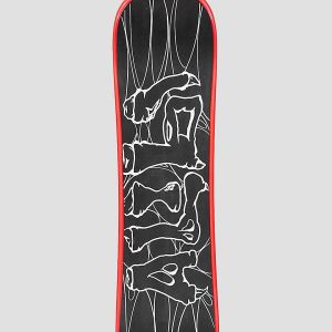 Prezzi Alibi snowboards sticky fingers snow skate uni