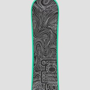 Prezzi Alibi snowboards topo map snow skate uni