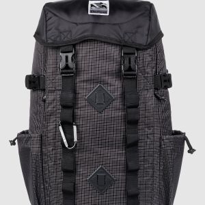 Prezzi Element furrow backpack flint black