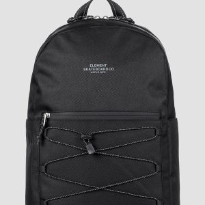 Prezzi Element infinity skate backpack flint black