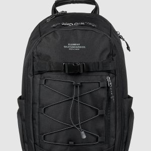 Prezzi Element scheme skate backpack flint black