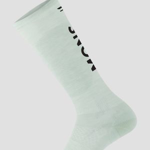 Prezzi Mons royale merino atlas snow tech socks glacier