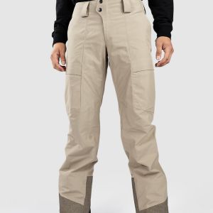 Prezzi Patagonia storm shift pants seabird grey