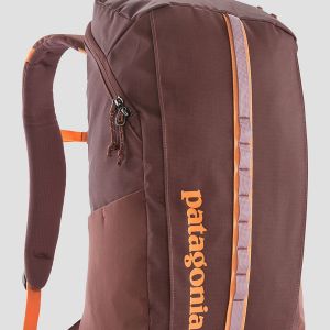 Prezzi Patagonia black hole pack 25l backpack dulse mauve