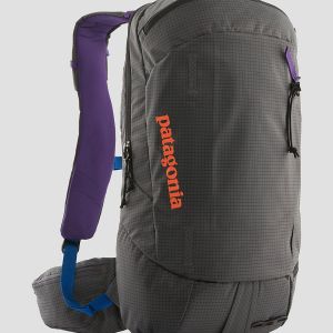 Prezzi Patagonia snowdrifter 20l backpack forge grey