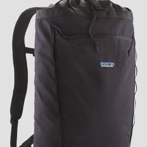 Prezzi Patagonia fieldsmith linked backpack black