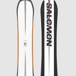 Prezzi Salomon assassin 2025 snowboard multi color