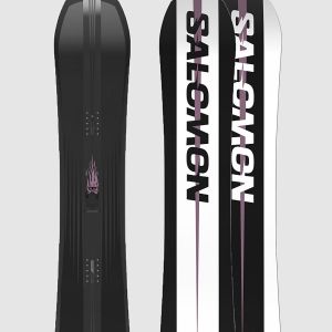 Prezzi Salomon assassin pro 2025 snowboard multi color