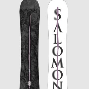 Prezzi Salomon craft 2025 snowboard multi color