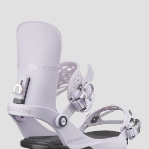 Prezzi Salomon edb 2025 snowboard bindings violet