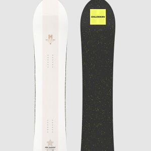 Prezzi Salomon hps - sickstick 2025 snowboard multi color