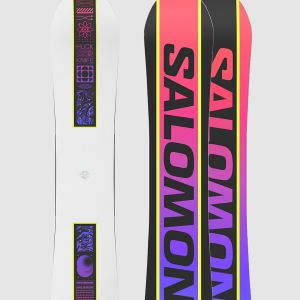 Prezzi Salomon huck knife 2025 snowboard multi color