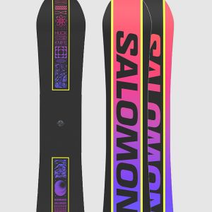 Prezzi Salomon huck knife pro 2025 snowboard multi color