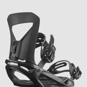 Prezzi Salomon pact 2025 snowboard bindings black