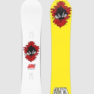 Prezzi Salomon sleepwalker 2025 snowboard multi color