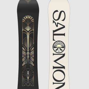 Prezzi Salomon wonder 2025 snowboard multi color