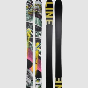 Prezzi Line bacon 108 2025 skis design