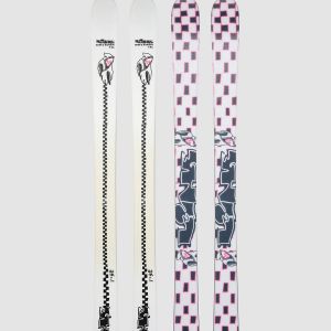 Prezzi Line honey badger tbl 2025 skis design