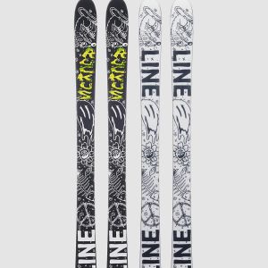 Prezzi Line ruckus 2025 skis design