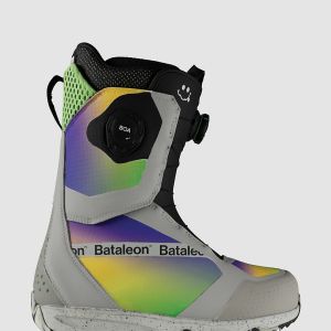 Prezzi Bataleon salsa boa 2025 snowboard boots team