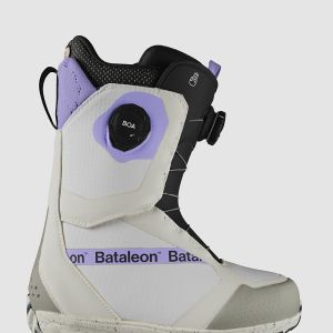 Prezzi Bataleon mosh boa 2025 snowboard boots virtual grape