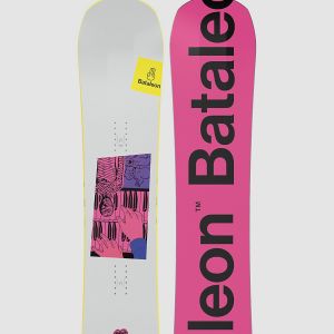 Prezzi Bataleon party wave directional 2025 snowboard uni