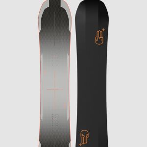 Prezzi Bataleon goliath+ 2025 snowboard uni