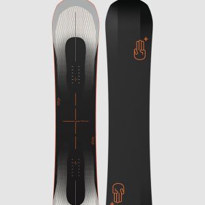 Prezzi Bataleon evil twin+ 2025 snowboard uni