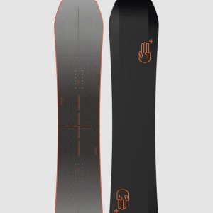 Prezzi Bataleon disaster+ 2025 snowboard uni