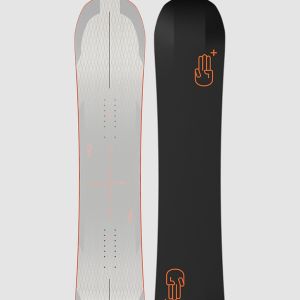 Prezzi Bataleon push up+ 2025 snowboard uni