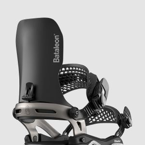 Prezzi Bataleon blaster aw 2025 snowboard bindings black