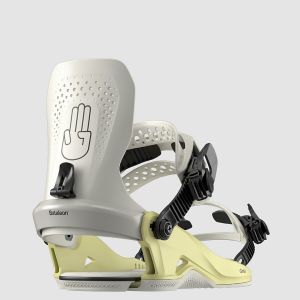 Prezzi Bataleon gata 2025 snowboard bindings banana split