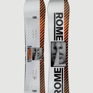 Prezzi Rome agent 2025 snowboard uni