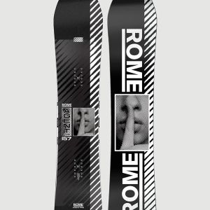 Prezzi Rome agent pro 2025 snowboard uni